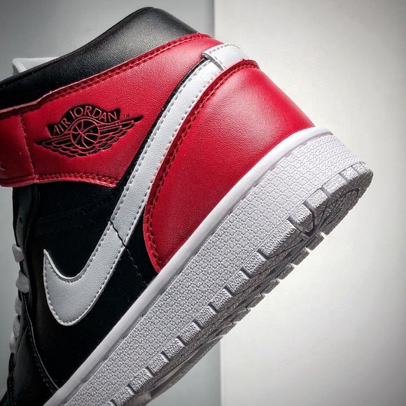 Nike Air Jordan AJ men\'s sneakers main image 5